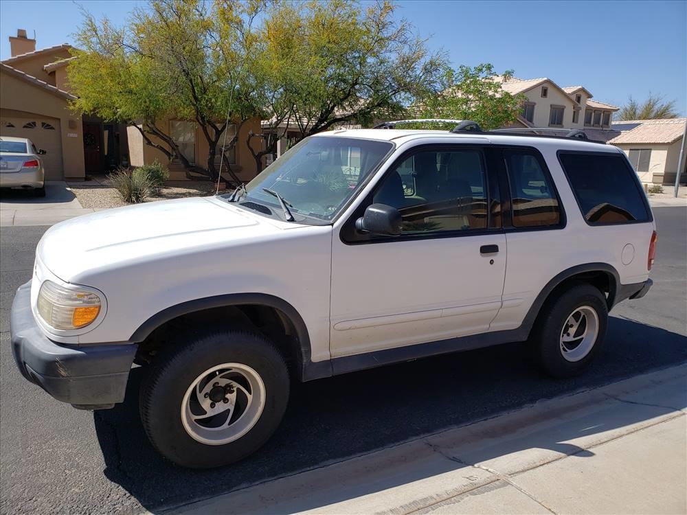 cash for cars in Las Cruces NM